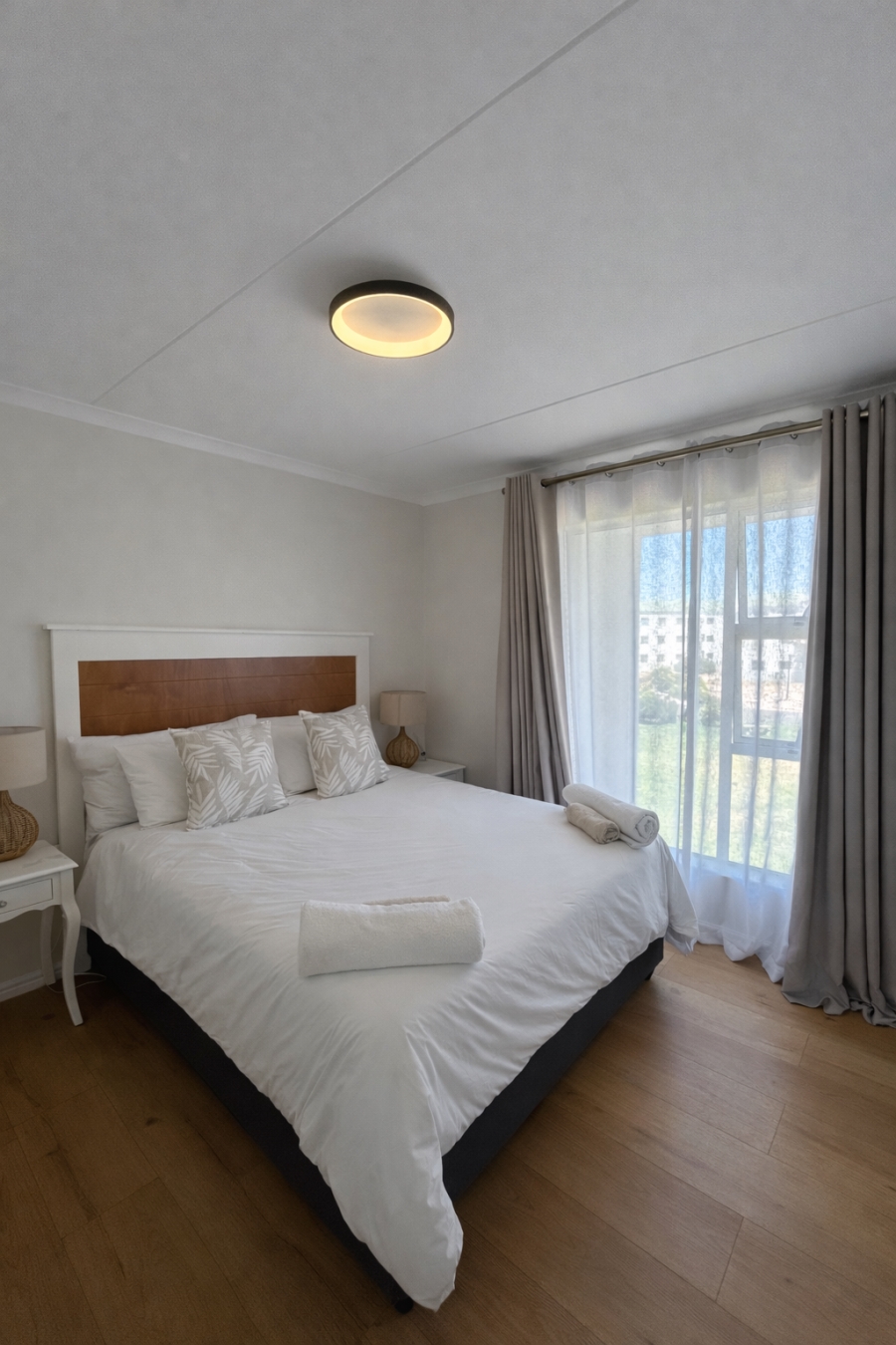 To Let 2 Bedroom Property for Rent in Big Bay Western Cape